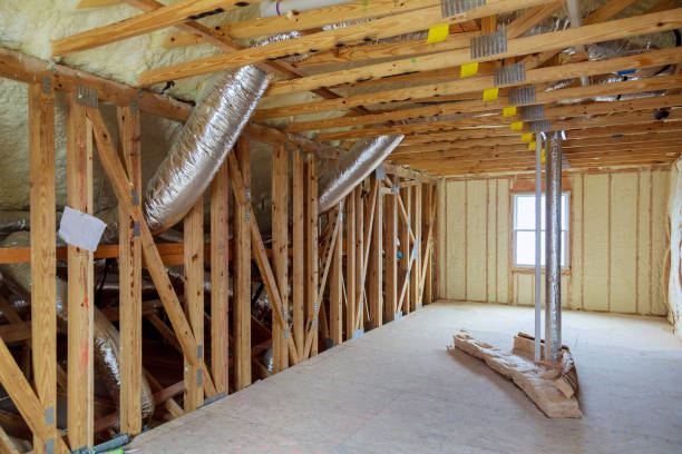 Grape Creek, TX Insulation Contractor Company