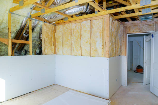 Best Wall Insulation Contractor  in Grape Creek, TX